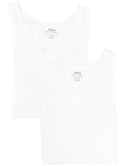 Canotta uomo bipack POLO RALPH LAUREN | 714835886001